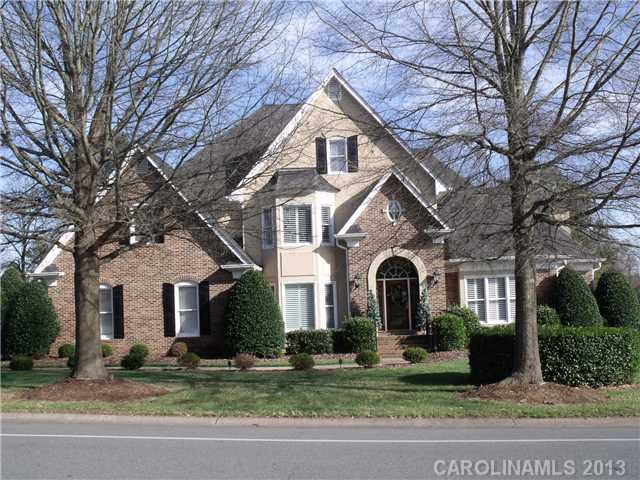 18706  River Ford Drive Davidson North Carolina 28036