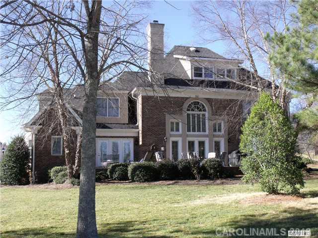 18706  River Ford Drive Davidson North Carolina 28036