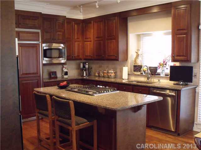 18706  River Ford Drive Davidson North Carolina 28036