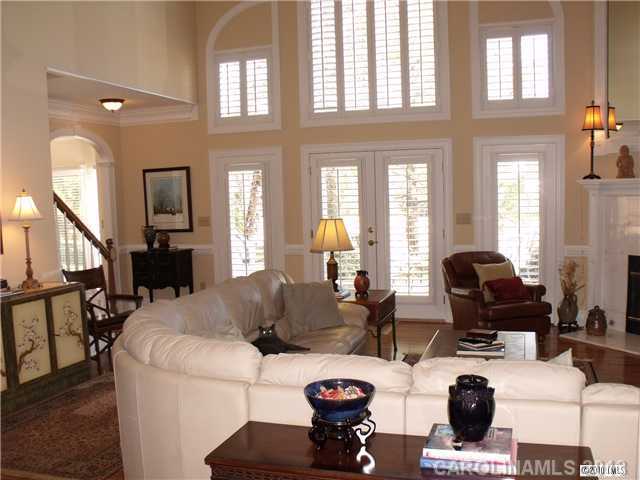 18706  River Ford Drive Davidson North Carolina 28036