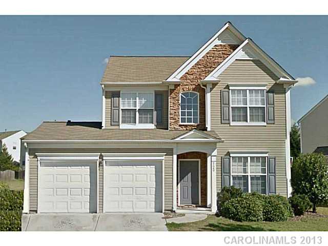 2120  Arbor Vista Drive Charlotte North Carolina 28262