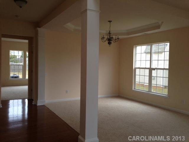 2120  Arbor Vista Drive Charlotte North Carolina 28262