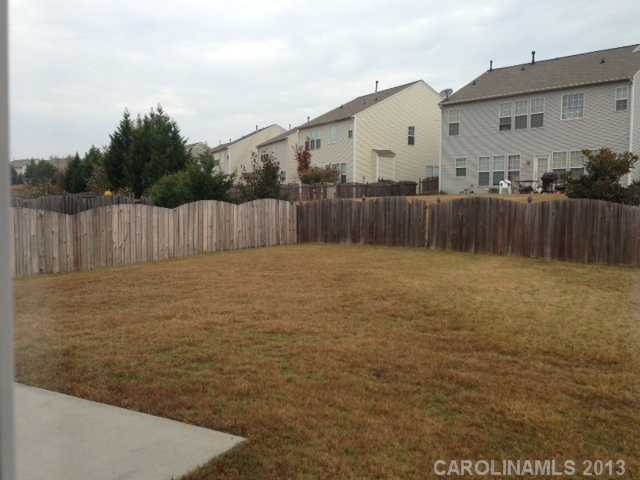 2120  Arbor Vista Drive Charlotte North Carolina 28262