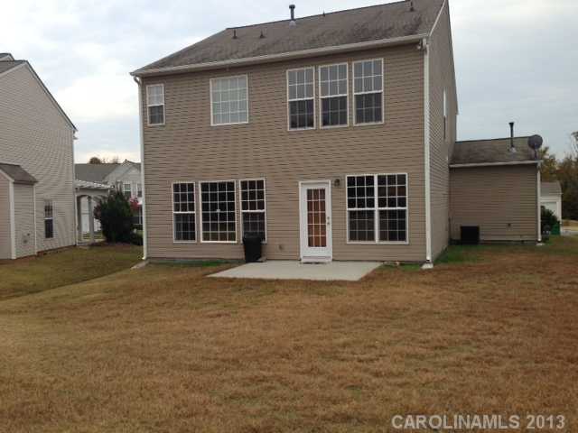 2120  Arbor Vista Drive Charlotte North Carolina 28262