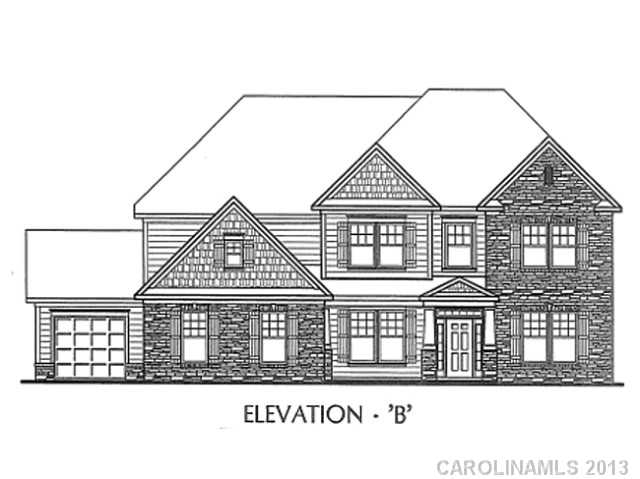 6501  Loyola Court Mint Hill North Carolina 28227