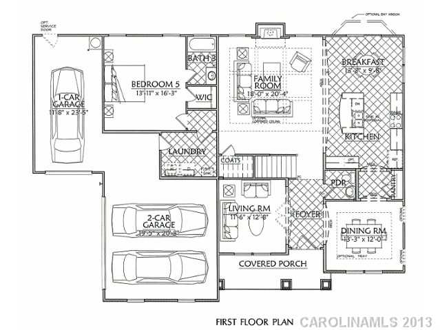 6501  Loyola Court Mint Hill North Carolina 28227