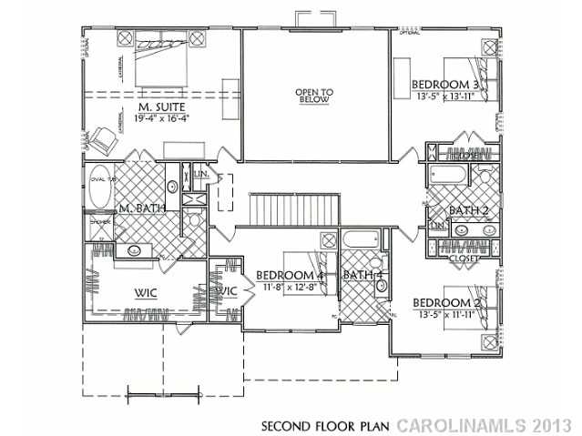 6501  Loyola Court Mint Hill North Carolina 28227