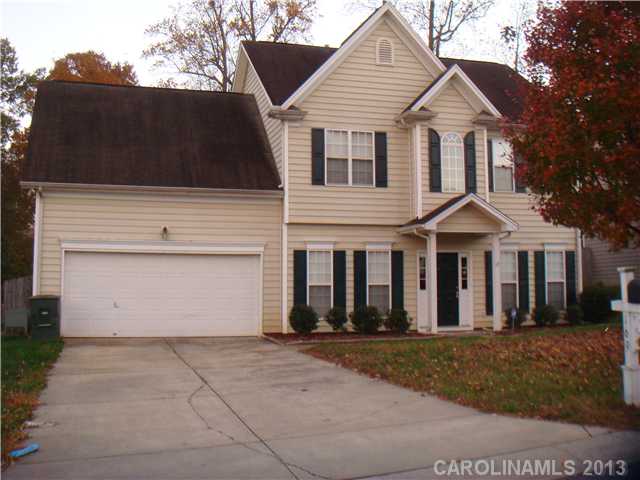 169  Devon Forest Drive Mooresville North Carolina 28115
