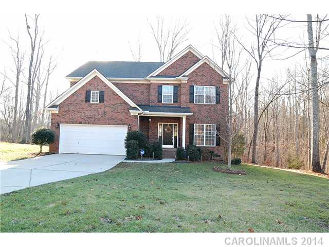 530  Shady Oaks Drive Stanley North Carolina 28164