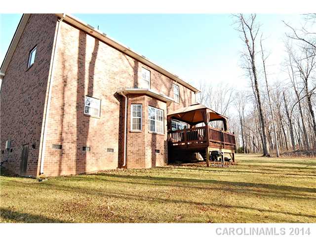530  Shady Oaks Drive Stanley North Carolina 28164