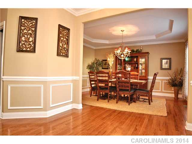530  Shady Oaks Drive Stanley North Carolina 28164