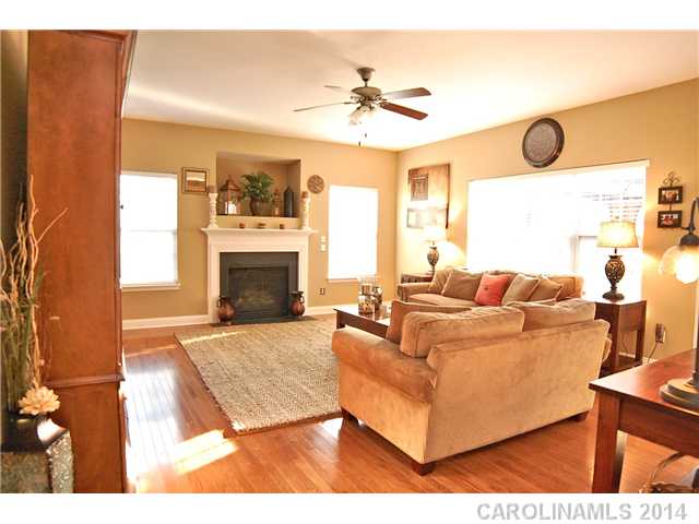 530  Shady Oaks Drive Stanley North Carolina 28164