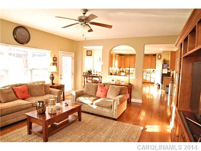 530  Shady Oaks Drive Stanley North Carolina 28164