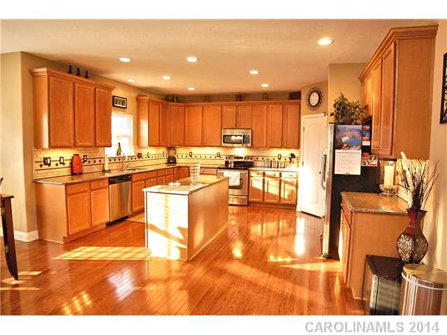 530  Shady Oaks Drive Stanley North Carolina 28164