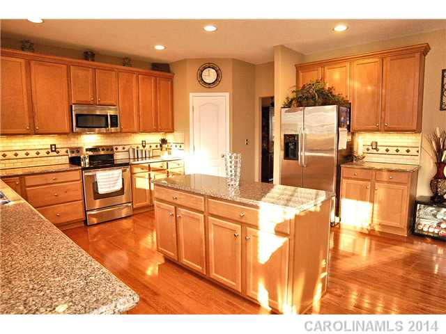 530  Shady Oaks Drive Stanley North Carolina 28164