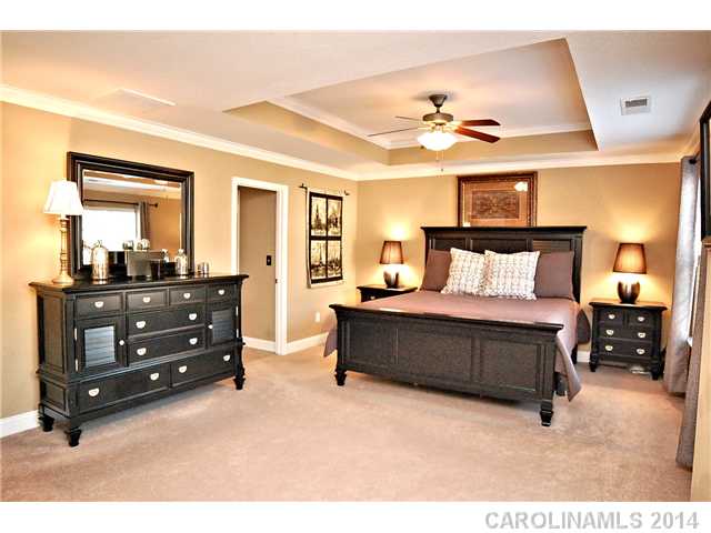 530  Shady Oaks Drive Stanley North Carolina 28164