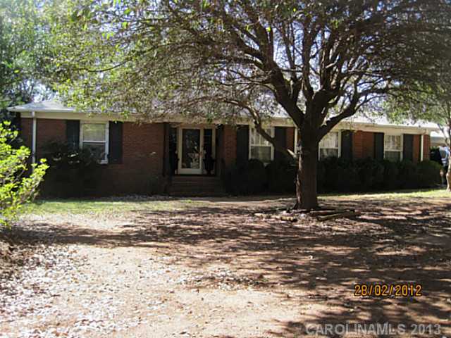 2642  Sharon Road Charlotte North Carolina 28211