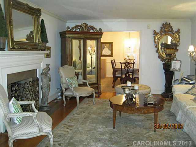 2642  Sharon Road Charlotte North Carolina 28211