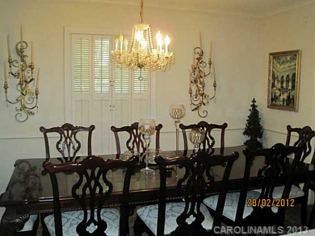 2642  Sharon Road Charlotte North Carolina 28211