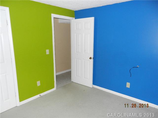 5206  Poplar Springs Drive Charlotte North Carolina 28269