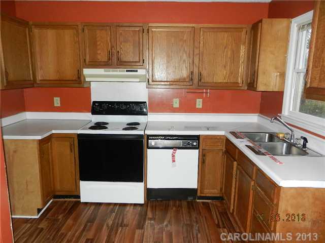 5206  Poplar Springs Drive Charlotte North Carolina 28269