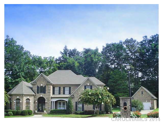 101  Woodstone Drive Mount Holly North Carolina 28120