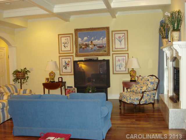 101  Woodstone Drive Mount Holly North Carolina 28120