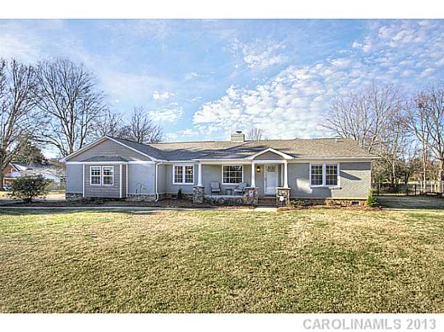 12120  Lawyers Road Mint Hill North Carolina 28227