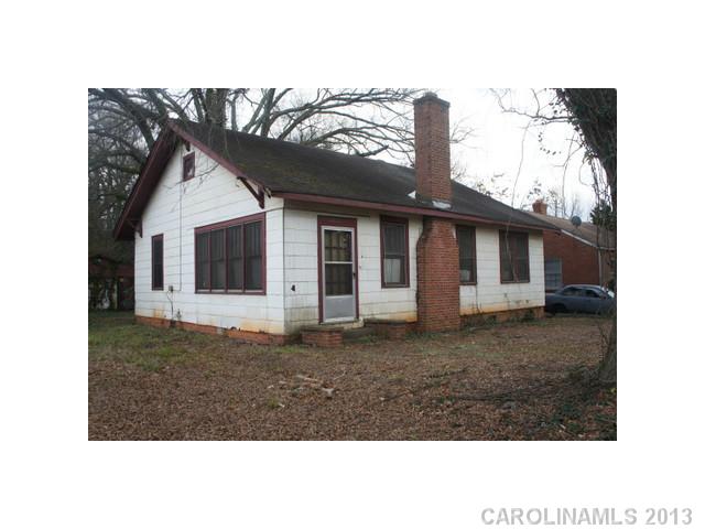 2222  Bancroft Street Charlotte North Carolina 28206