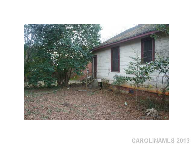 2222  Bancroft Street Charlotte North Carolina 28206