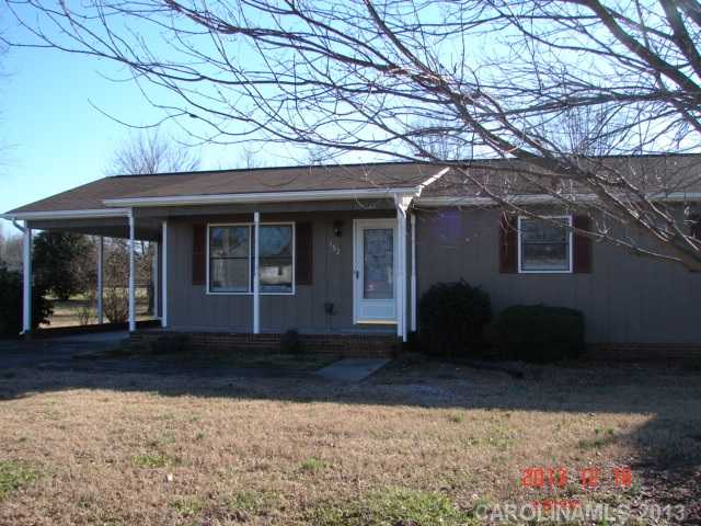 152  Delight Loop Statesville North Carolina 28677