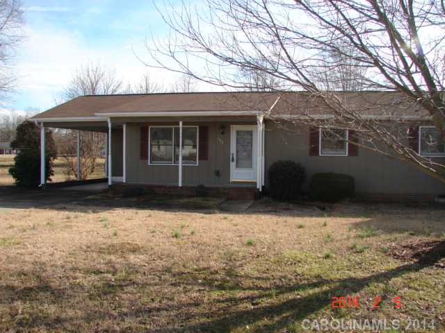 152  Delight Loop Statesville North Carolina 28677