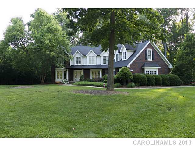 133  Trillium Drive Statesville North Carolina 28625