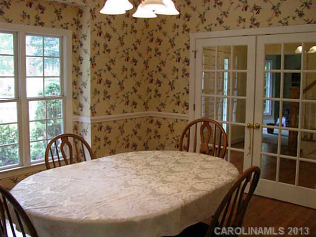 133  Trillium Drive Statesville North Carolina 28625