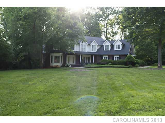 133  Trillium Drive Statesville North Carolina 28625