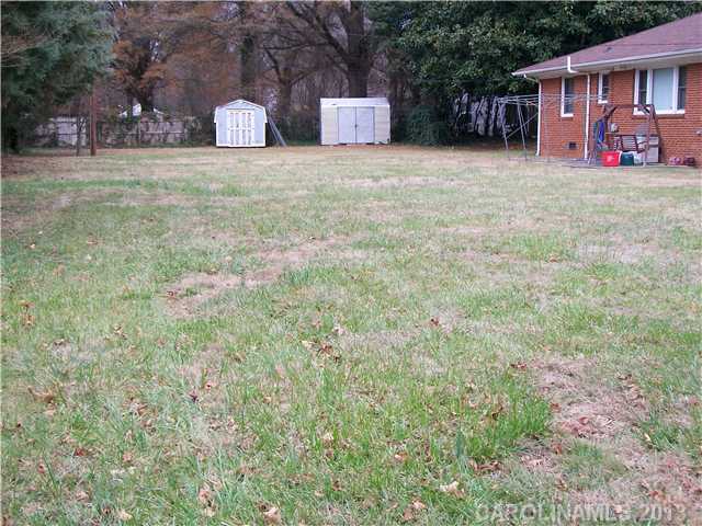 4824  WT Harris Boulevard Charlotte North Carolina 28215