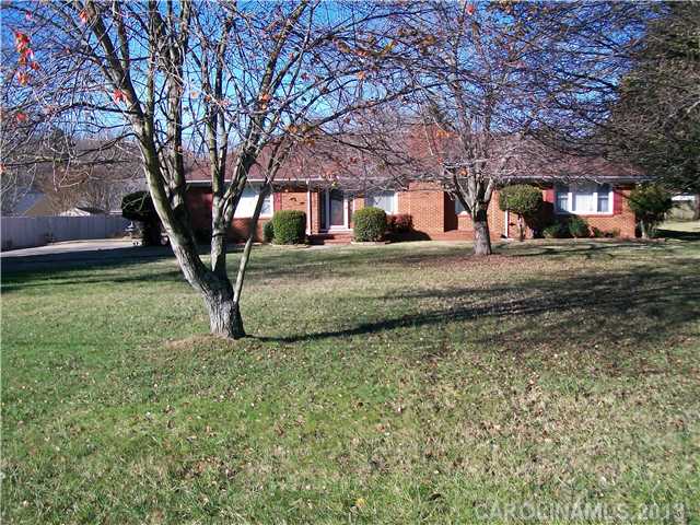 4824  WT Harris Boulevard Charlotte North Carolina 28215