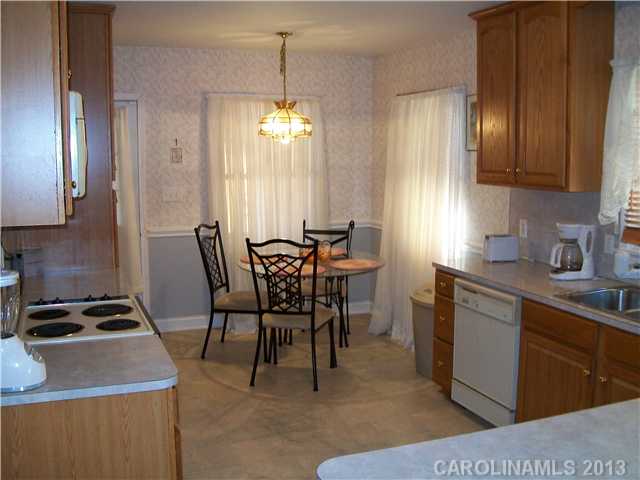 4824  WT Harris Boulevard Charlotte North Carolina 28215