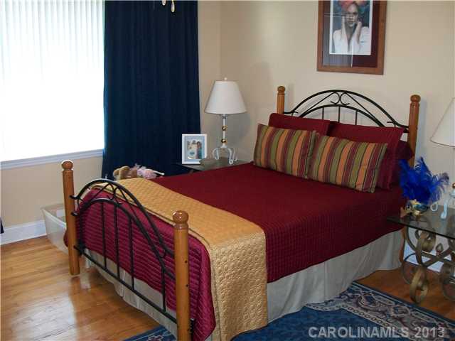 4824  WT Harris Boulevard Charlotte North Carolina 28215