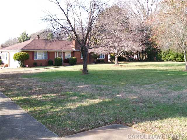 4824  WT Harris Boulevard Charlotte North Carolina 28215