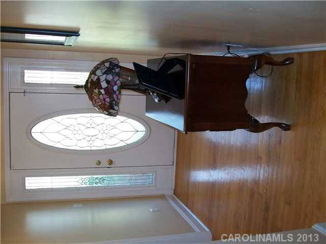 4824  WT Harris Boulevard Charlotte North Carolina 28215