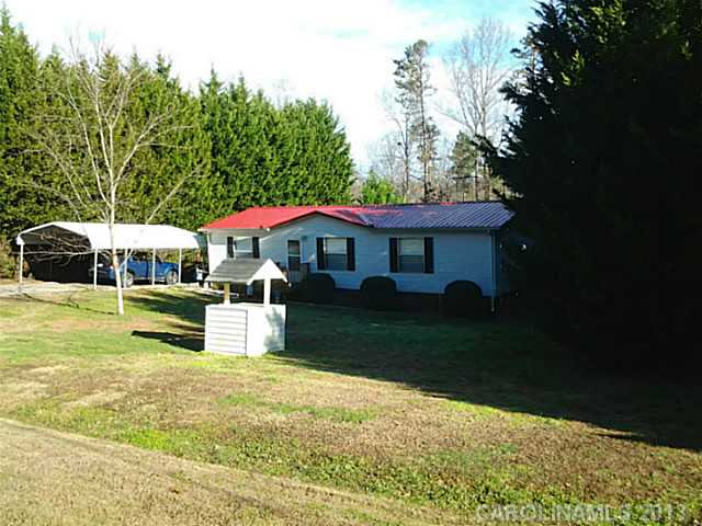 4886  Rifle Range Road Conover North Carolina 28613