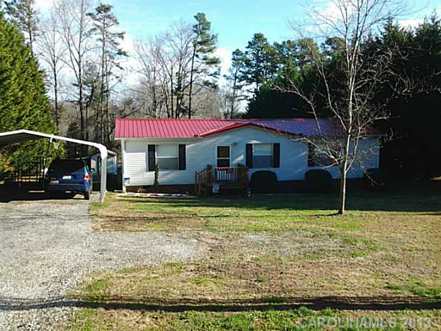 4886  Rifle Range Road Conover North Carolina 28613