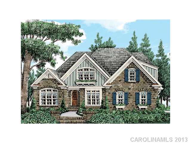 0  Tipperary Drive Denver North Carolina 28037