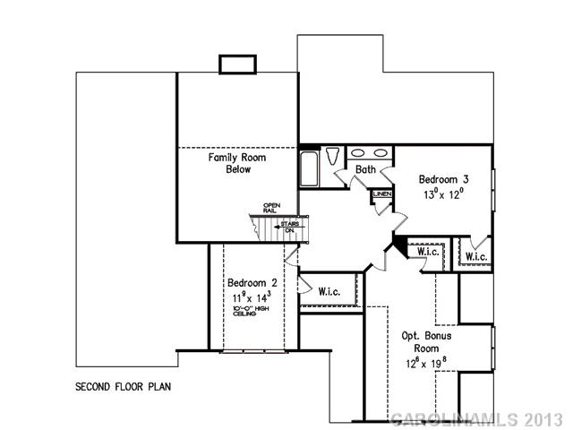 0  Tipperary Drive Denver North Carolina 28037