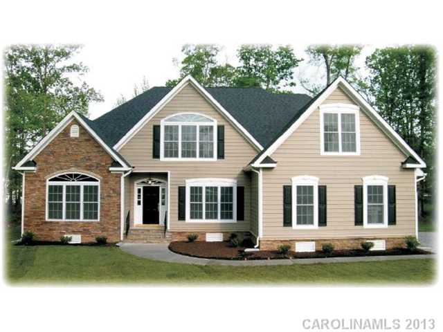 0  Tipperary Drive Denver North Carolina 28037