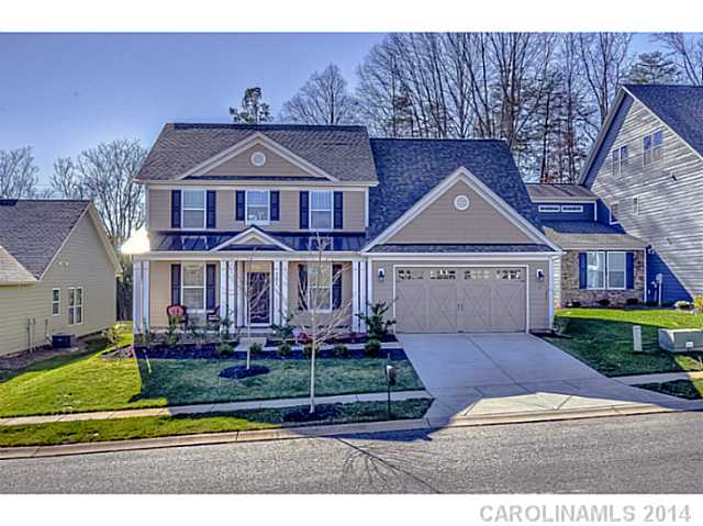 4323  Bright Road Charlotte North Carolina 28214