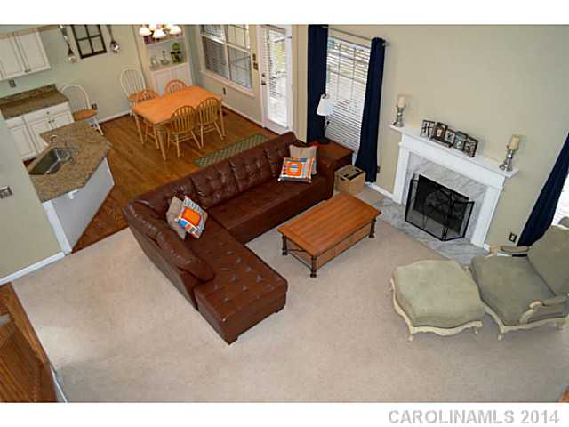 191  Fox Hollow Road Mooresville North Carolina 28117