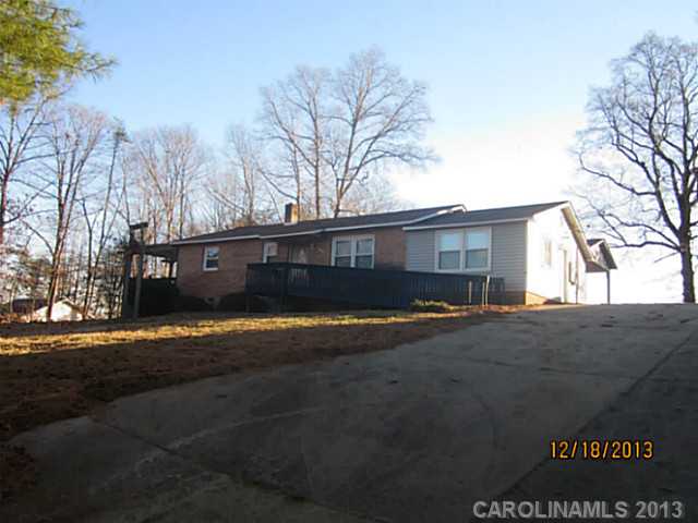 607 S Greenbriar Road Statesville North Carolina 28625