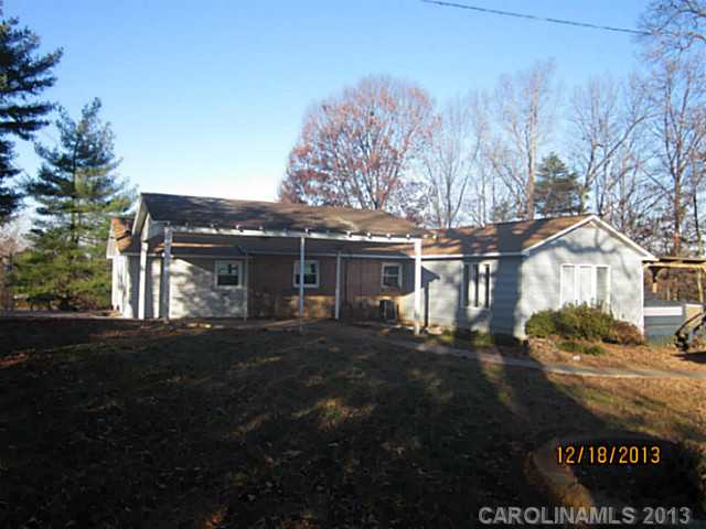 607 S Greenbriar Road Statesville North Carolina 28625